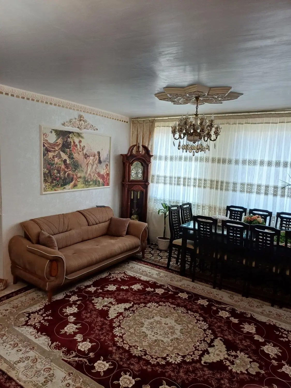 فروش خانه در مسکن مهر میراشرف