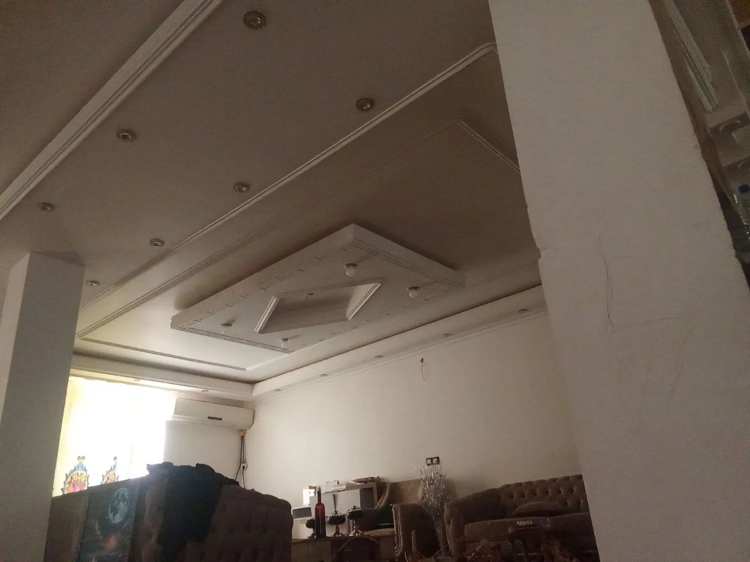 خانه ویلایی برای اجاره