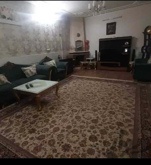 فروش منزل ویلایی 90 متری
