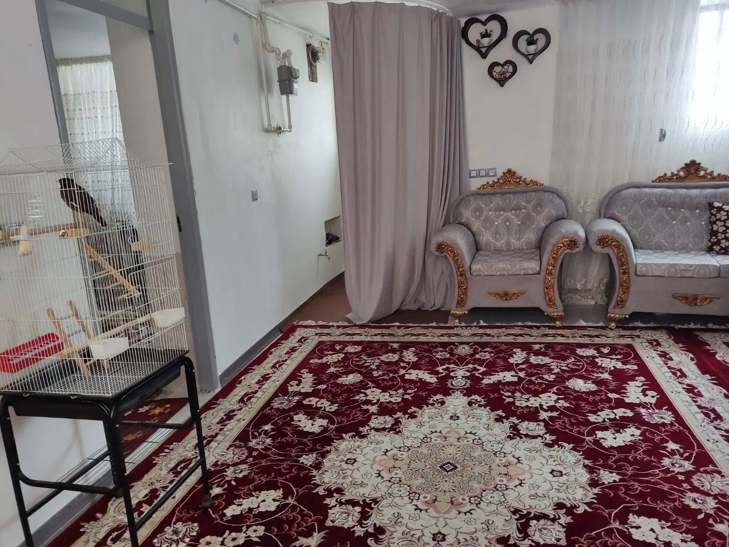 فروش خانه ویلایی