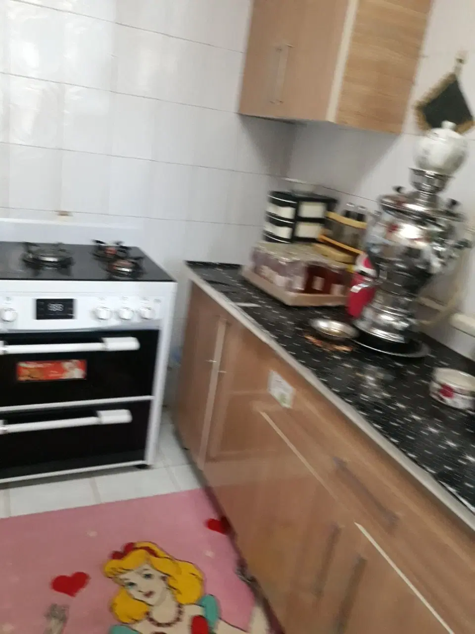 اجاره خانه 65متری نایسر(گلستان۶)
