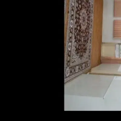 خونه جهت اجاره برای یک زن و مرد و دو بچه
