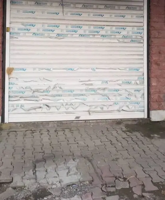 مغازه ۱۴۰ متر