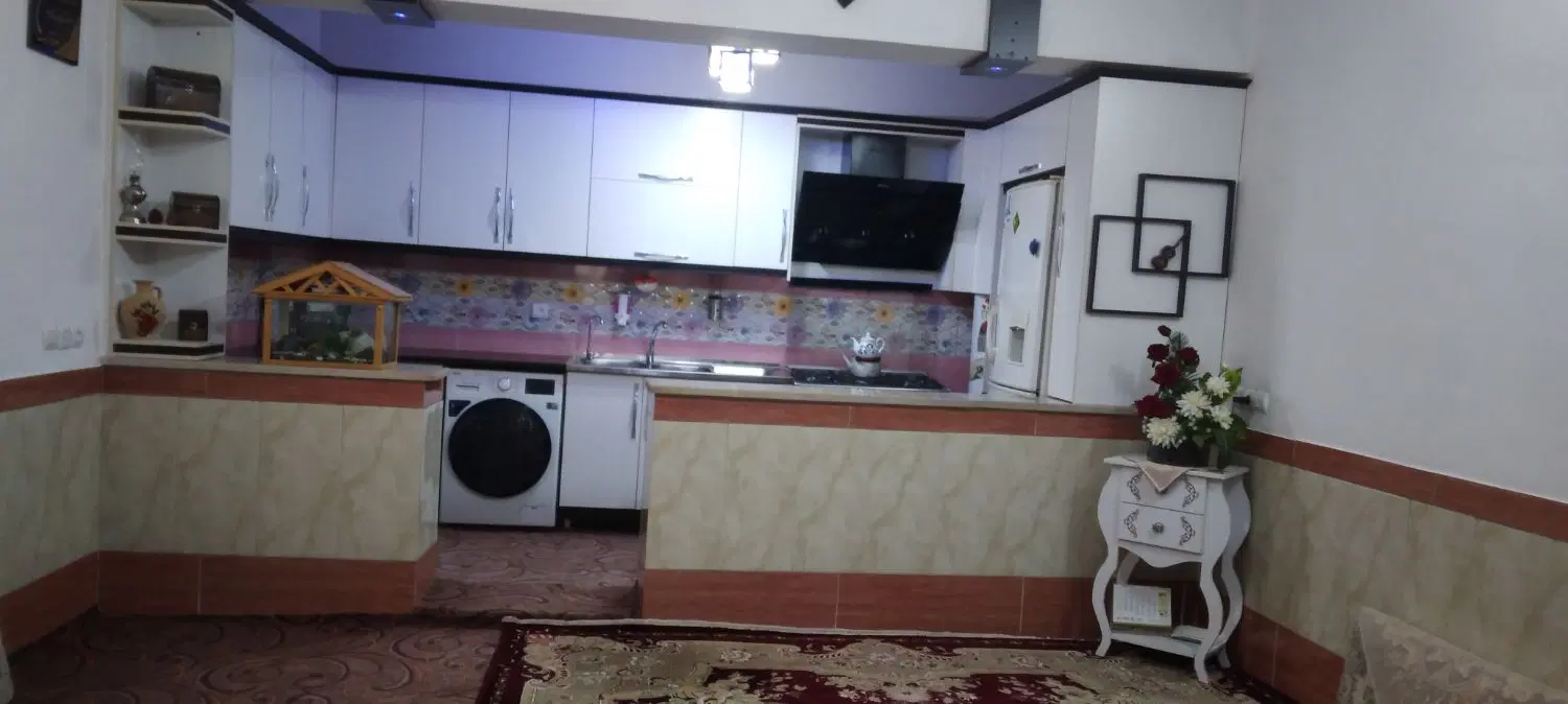منزل اجاره
