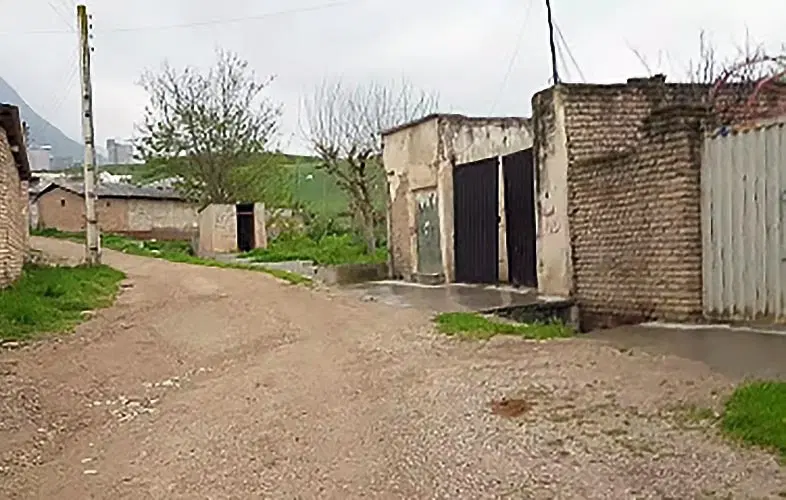 فروش خانه و زمین  ویلایی