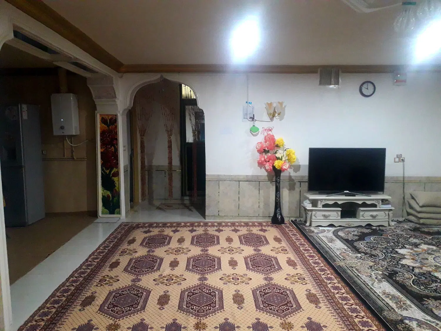 منزل اجاره ای دوبیران علیا