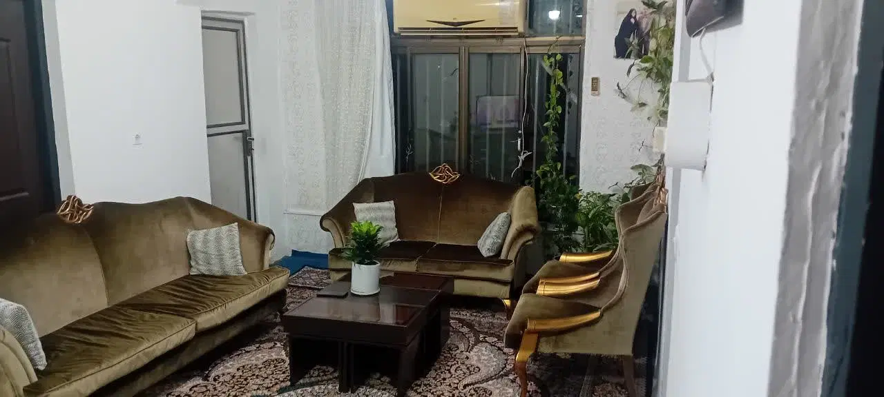 خونه ویلایی در سیاهرود سر محموداباد