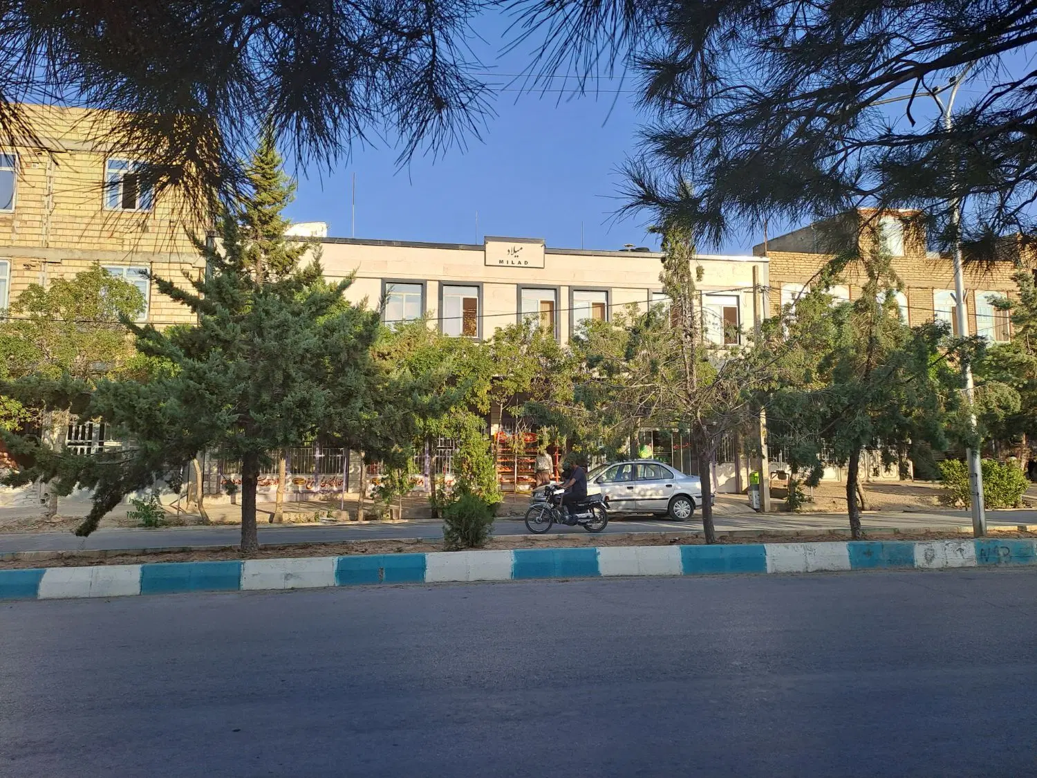 خانه مبلی اجاره ای