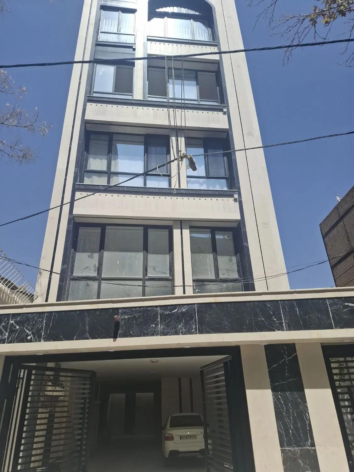 اپارتمان 145متری