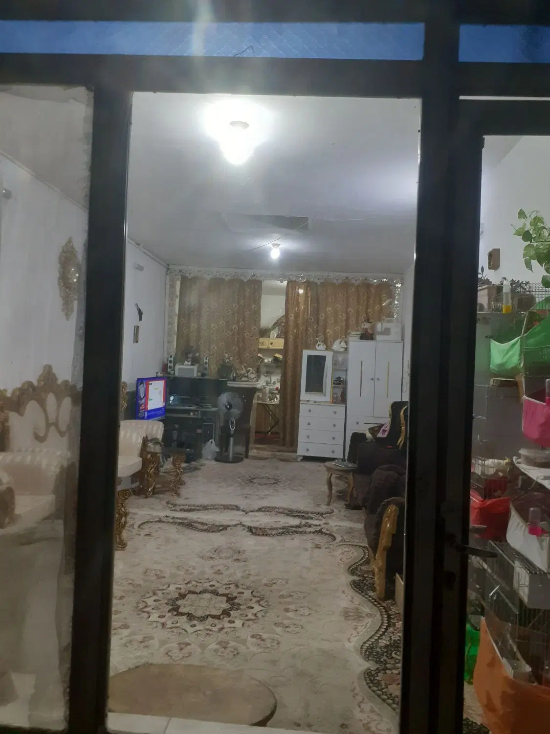 منزل مسکونی جوجیل