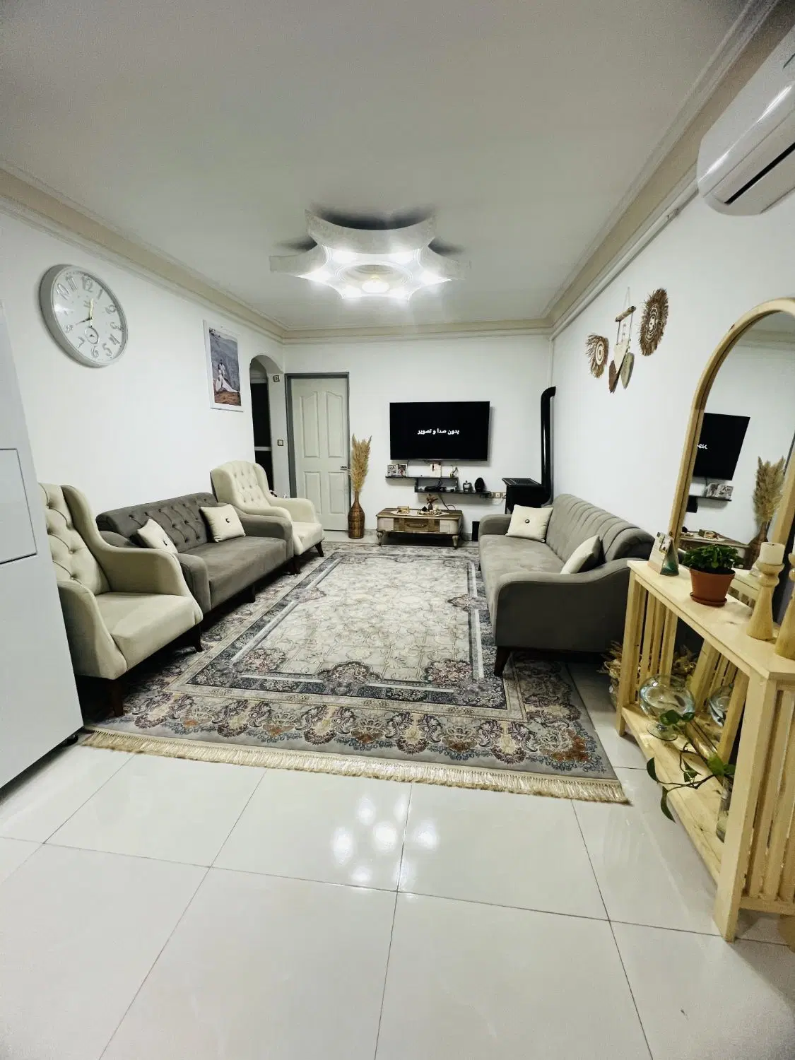 واحدهمکف،جانبازان ،تک خواب