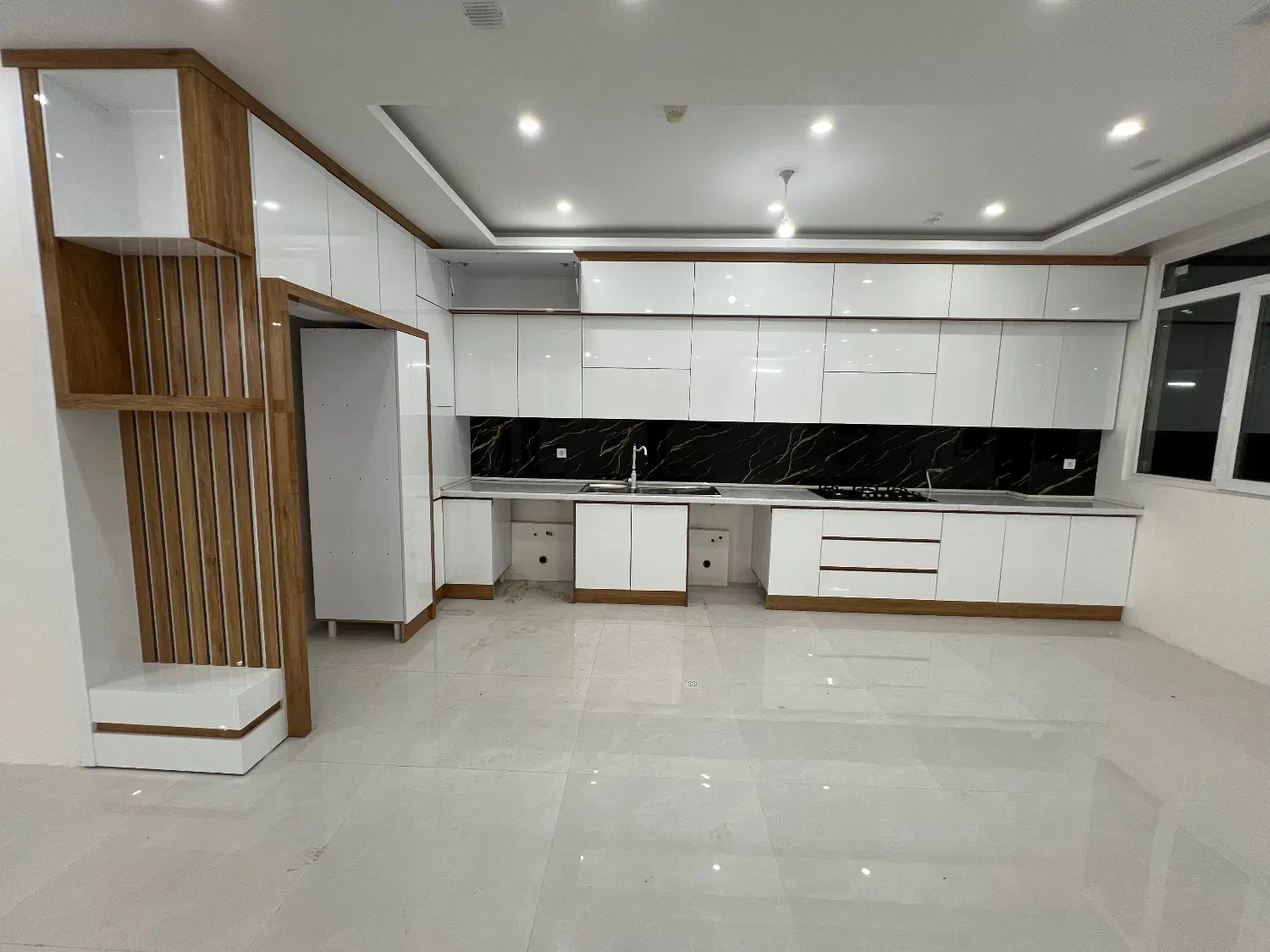 هاشمیه دوممرروبه پارک۱۵۰متر تکواحدی فول