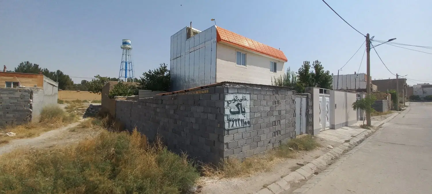 زمین سند ششدانگ