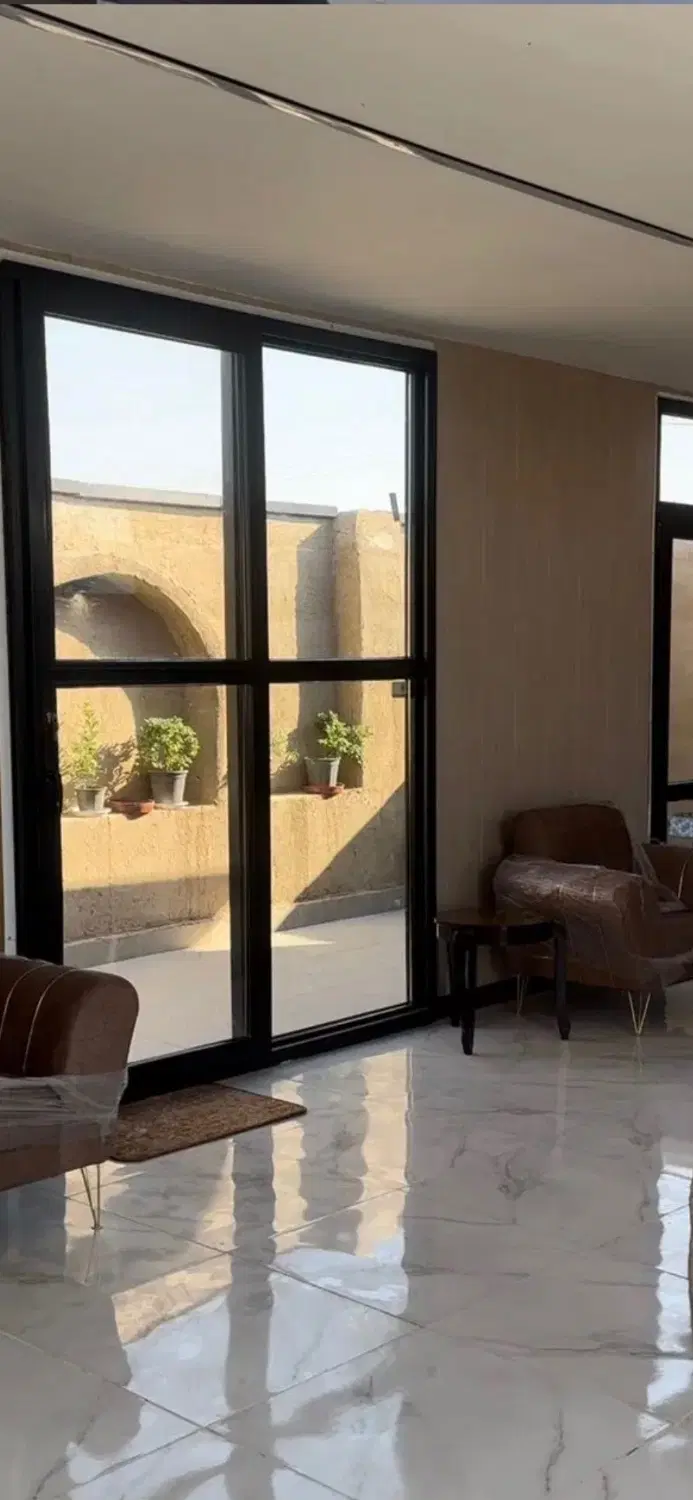 زمین ۱۲۷ متری دوکله چالیمار میلاد۴