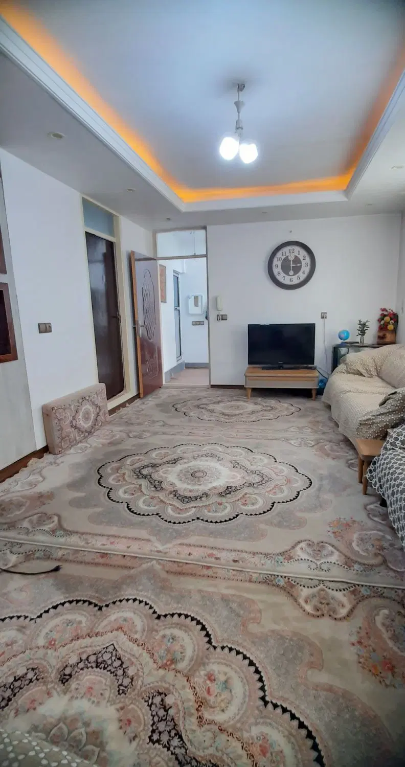رهن واجاره دوطبقه ونیمی