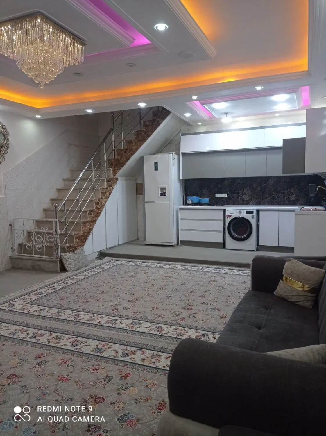 خونه فروش دوبلکس ۷۶متری