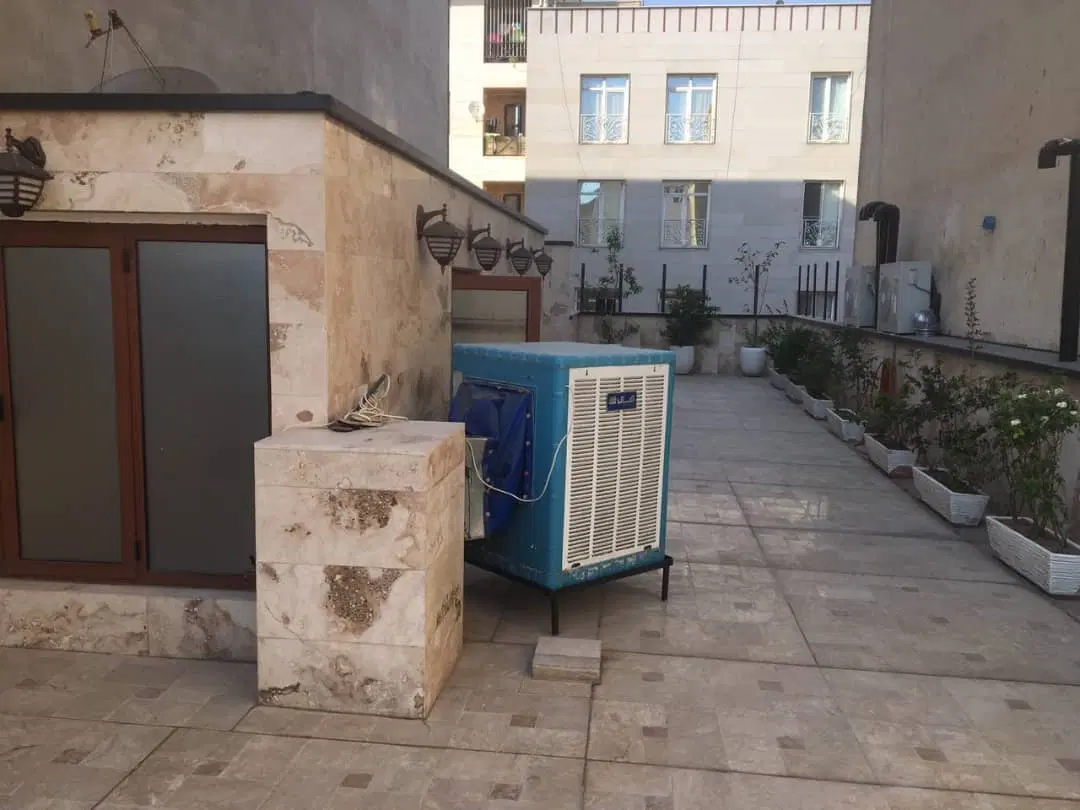بلوار فردوس شرق ۲۲۴ مترزمین ۳۶۰متر بنا نوساز