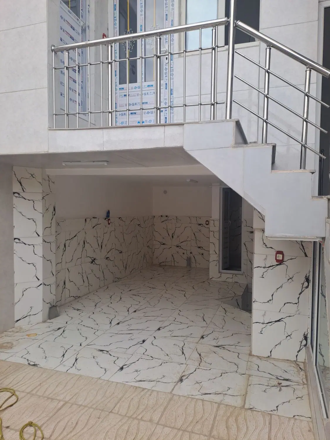 منزل مسکونی
