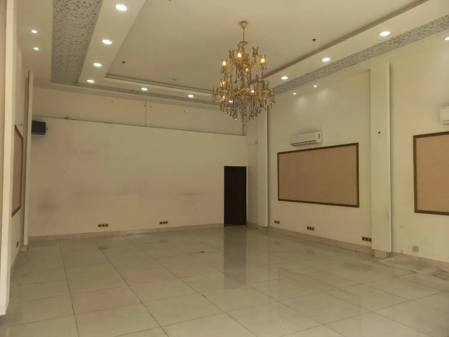 ۹۰ متر تجاری شش دانگ ملکی