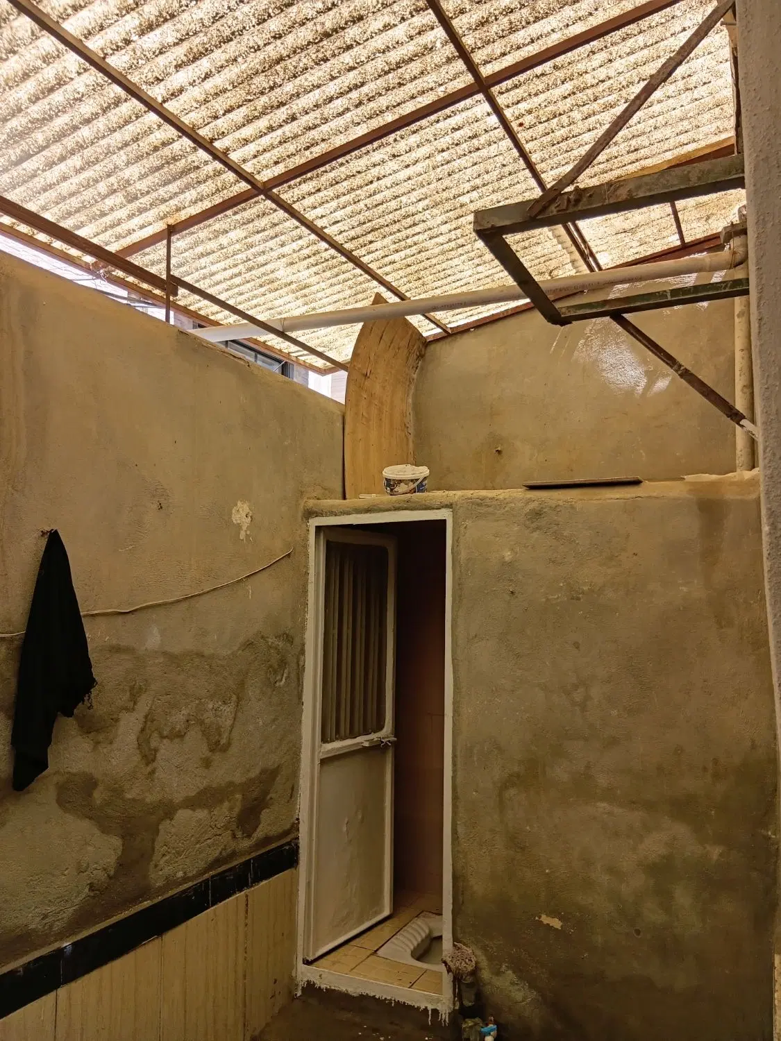 خانه‌۶۴‌متری‌اوا‌نایسر‌نغمه‌پنج‌