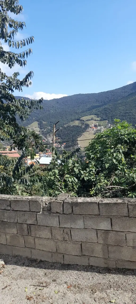 زمین با جواز کسب شهر پلسفید