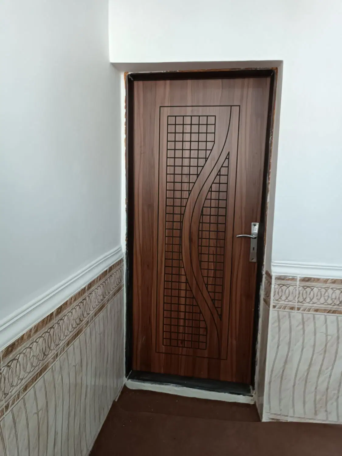 خانه حیاط دار دربست ۶۰متر