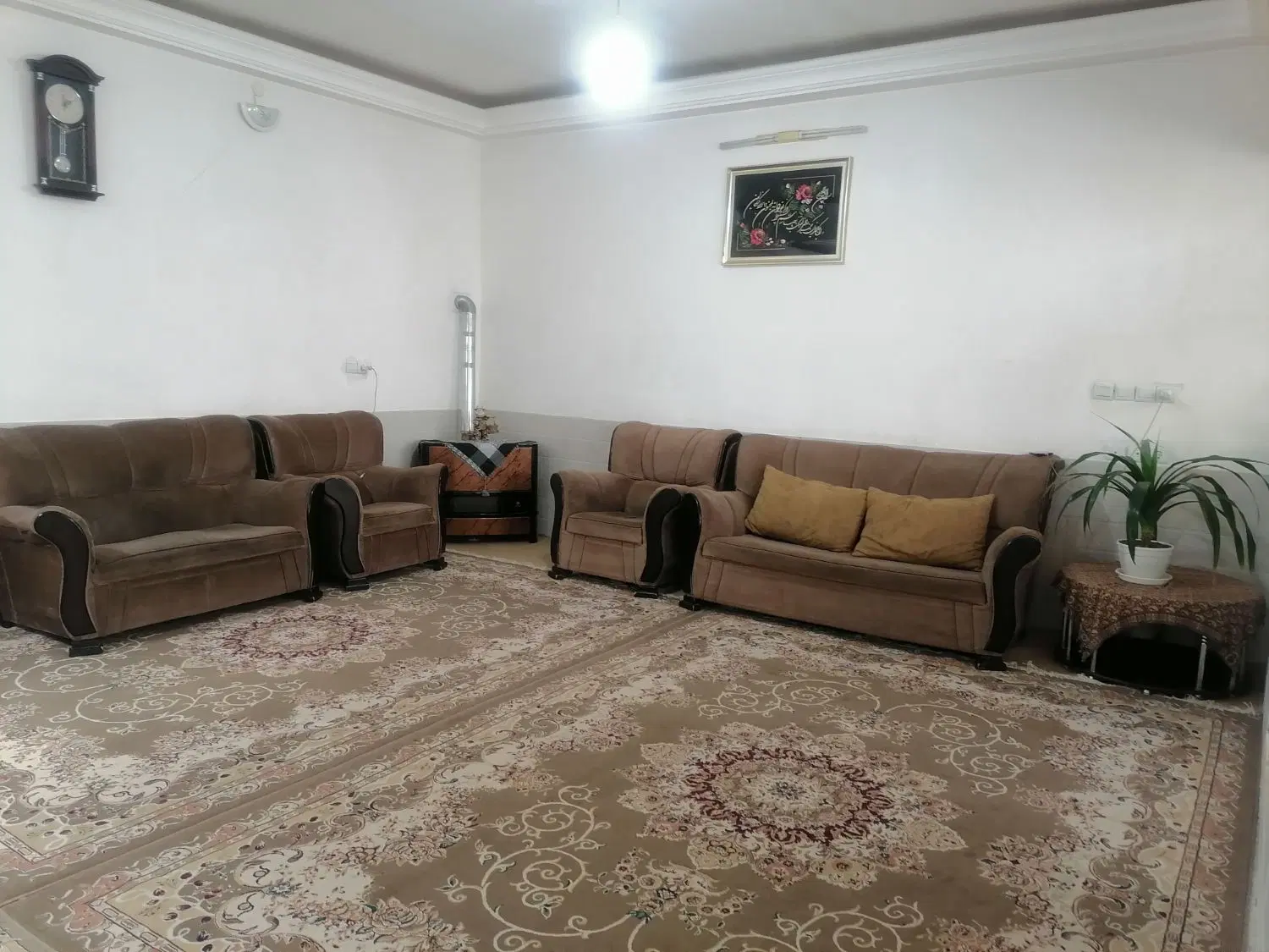 خانه ویلایی ۱۷ شهریور