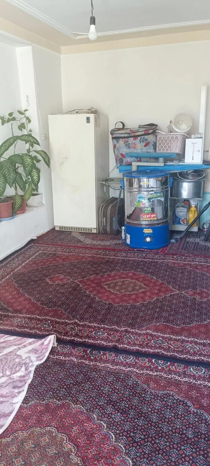 فروش خانه ویلایی دو خوابه120متری