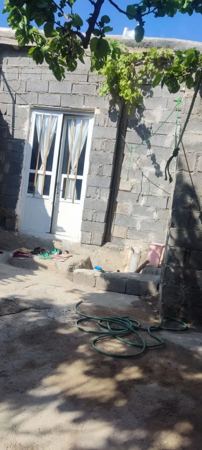 خانه فروشی روستای زوارم