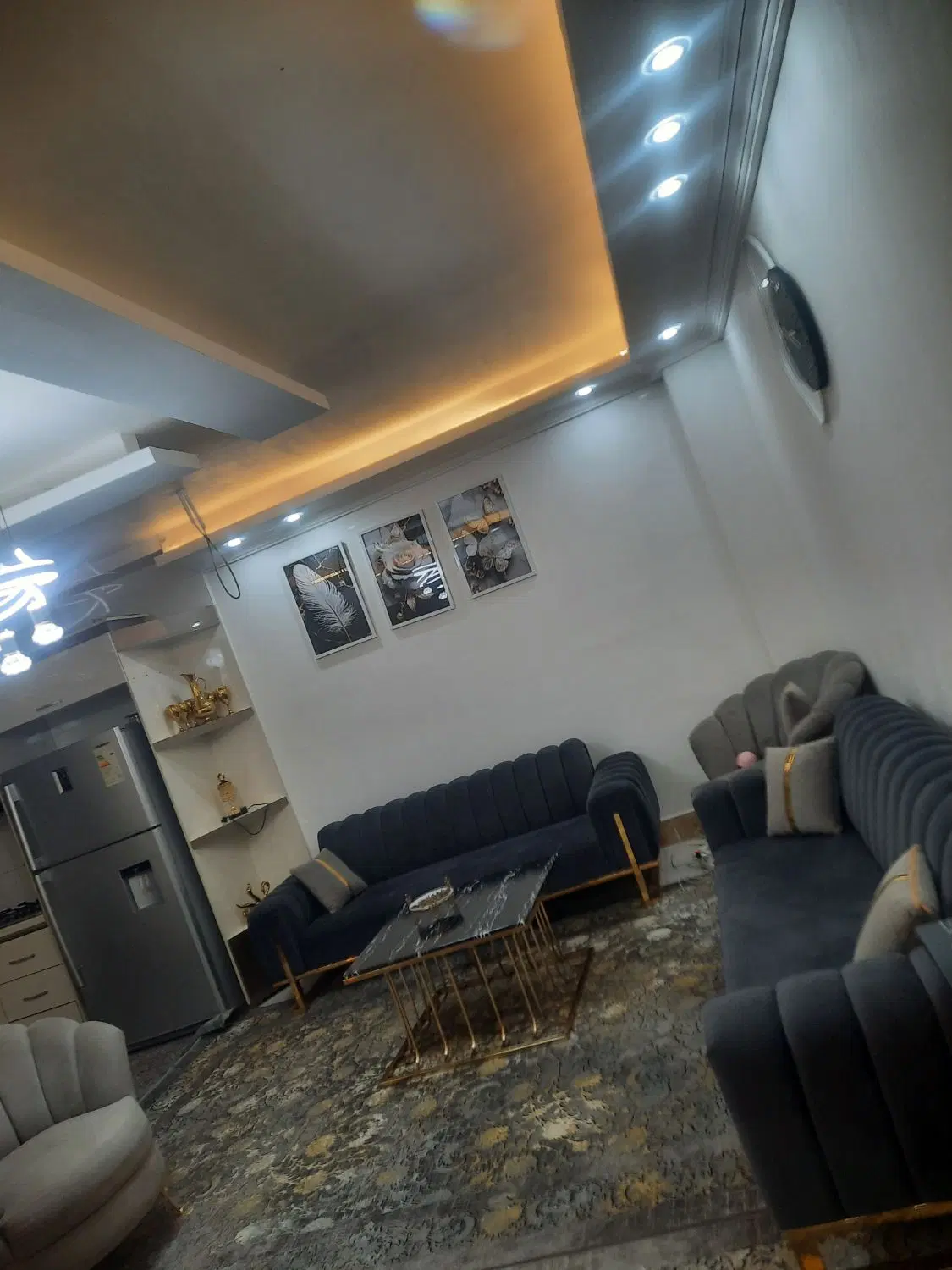 خانه اجاره ایی