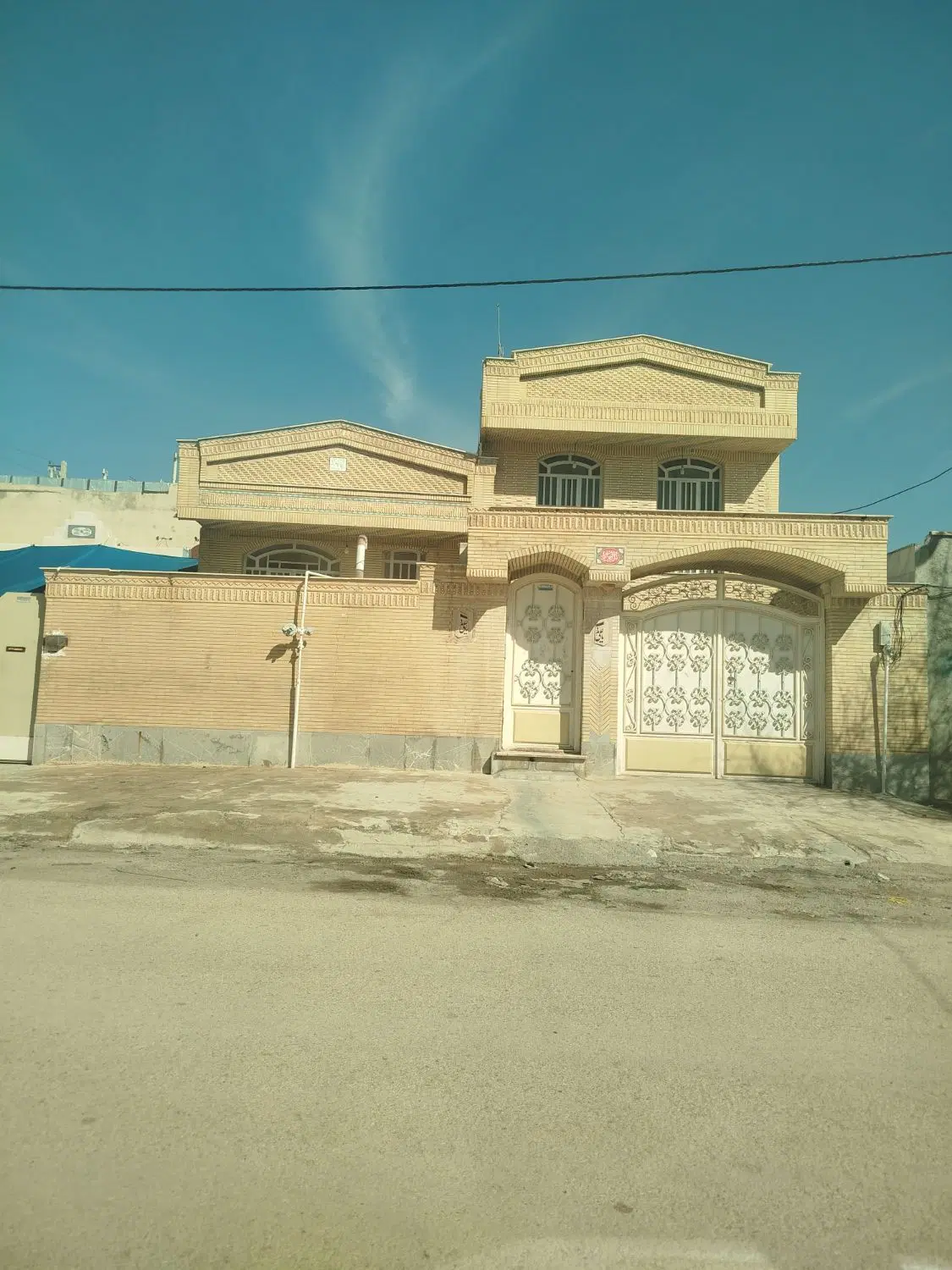 رهن و اجاره منزل مسکونی