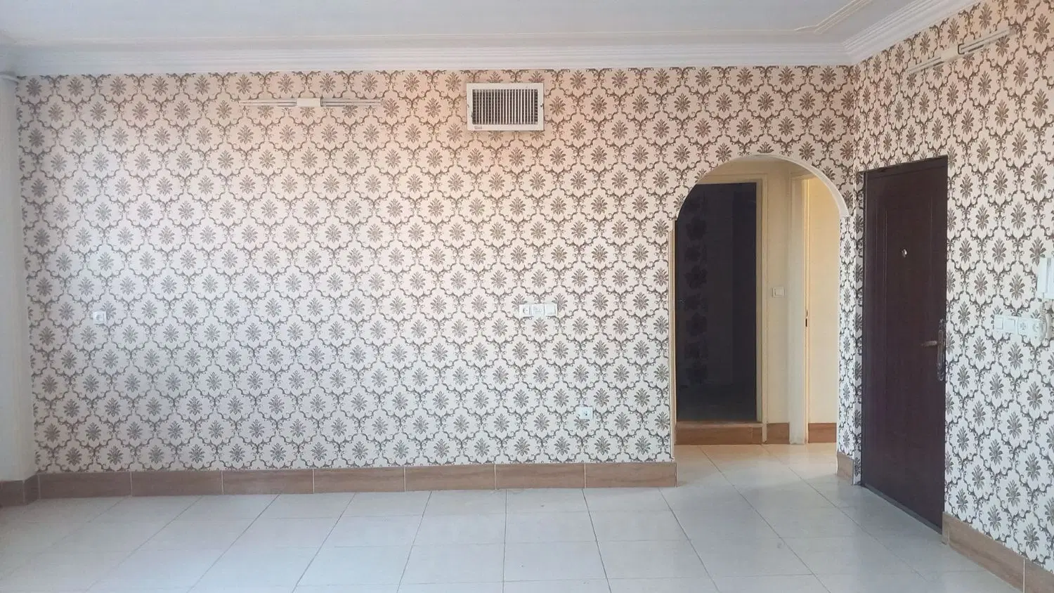 اجاره آپارتمان ۹۵ متری
