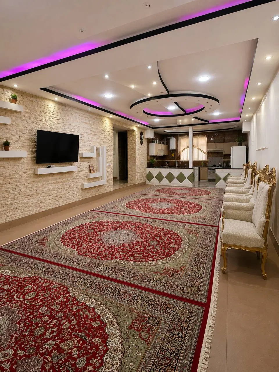 اجاره خانه ویلایی