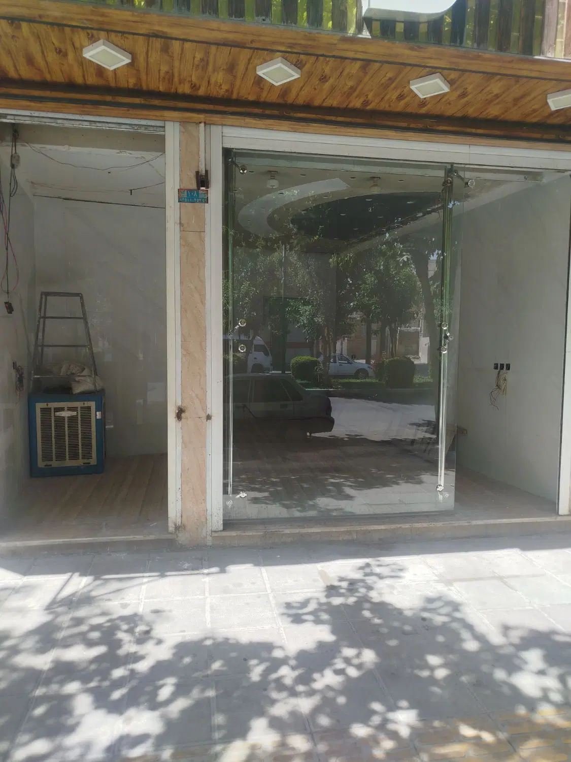 مغازه اجاره ای