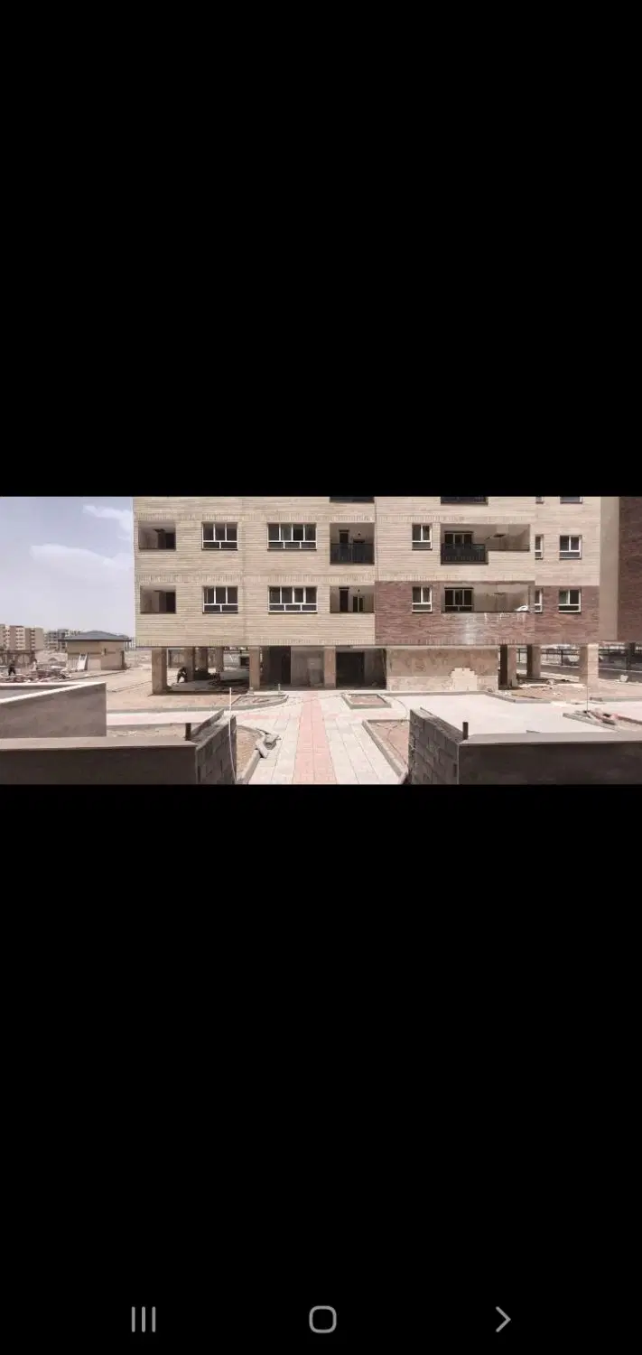 مسکن ملی