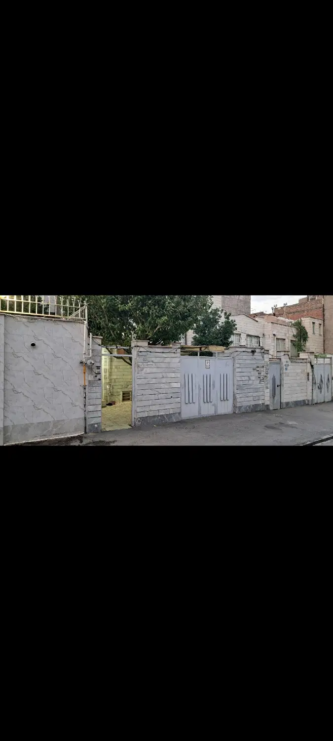ویلایی