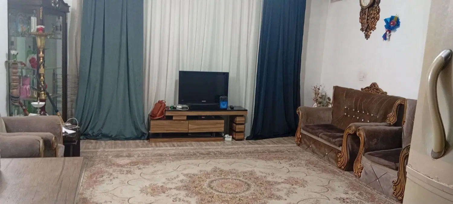 آپارتمان 55متری کلا5واحد