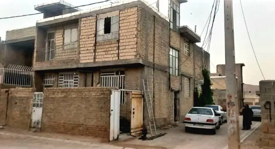 رهن و اجاره منزل شاپورجان