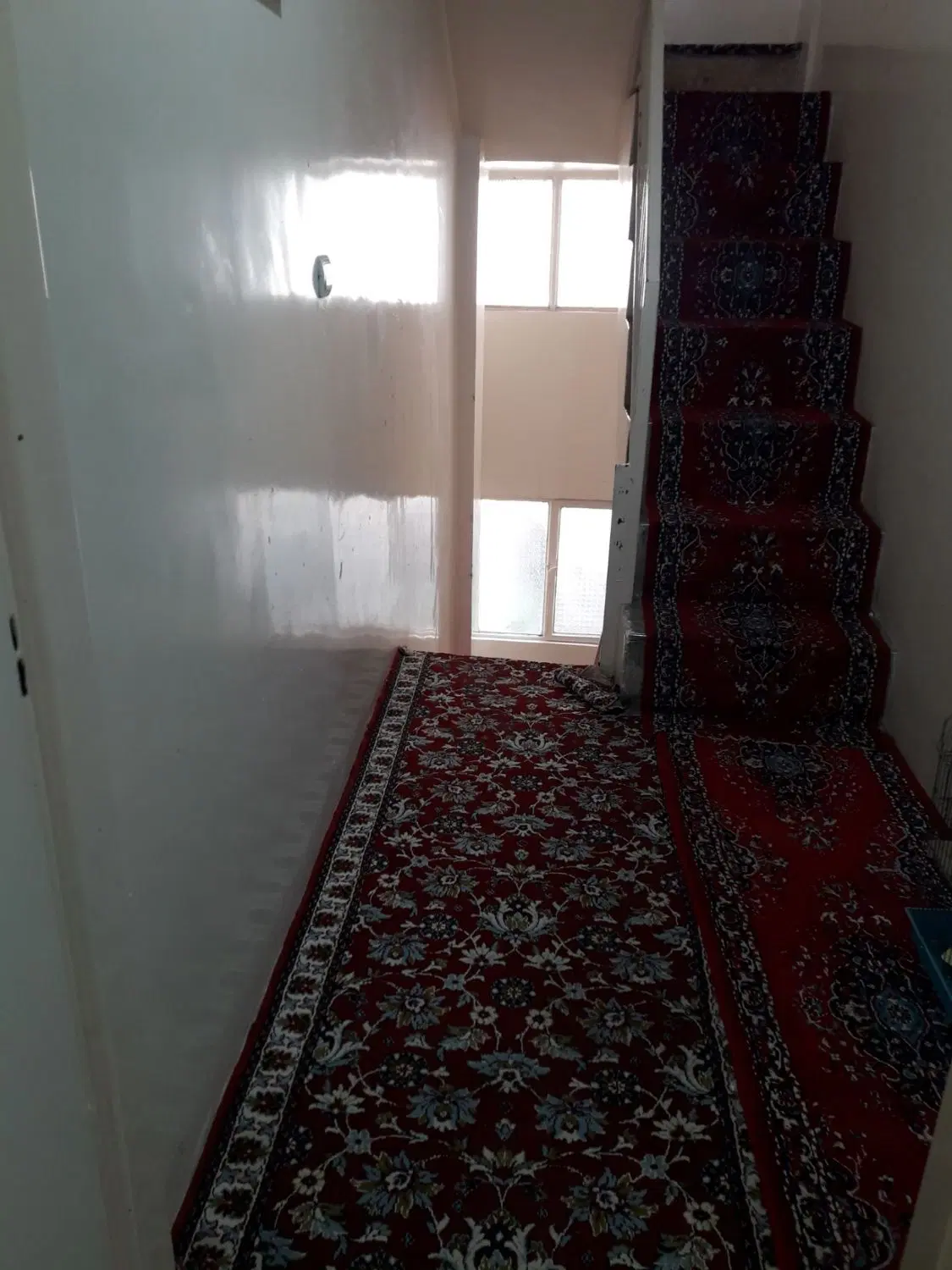 65متر دربستی