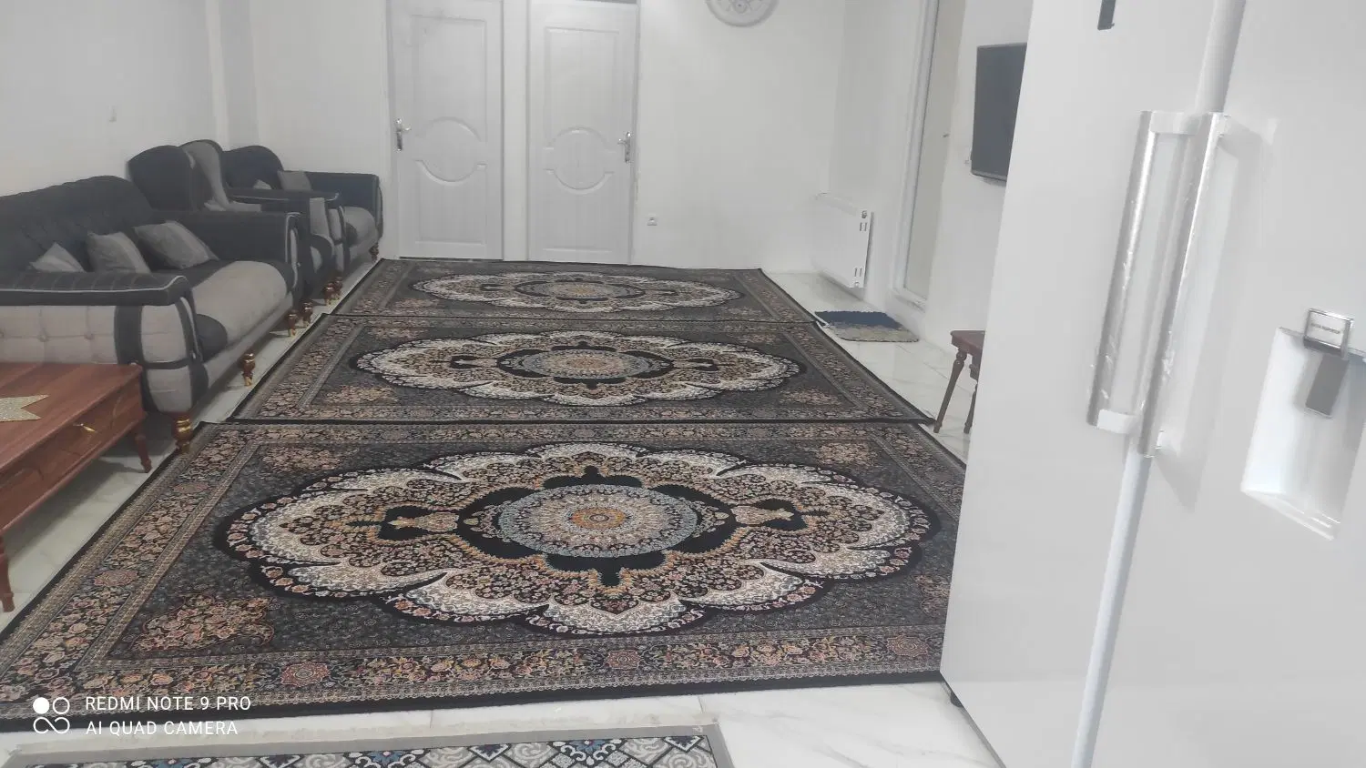 آپارتمان ۸۵متری جوادیه تک واخدی