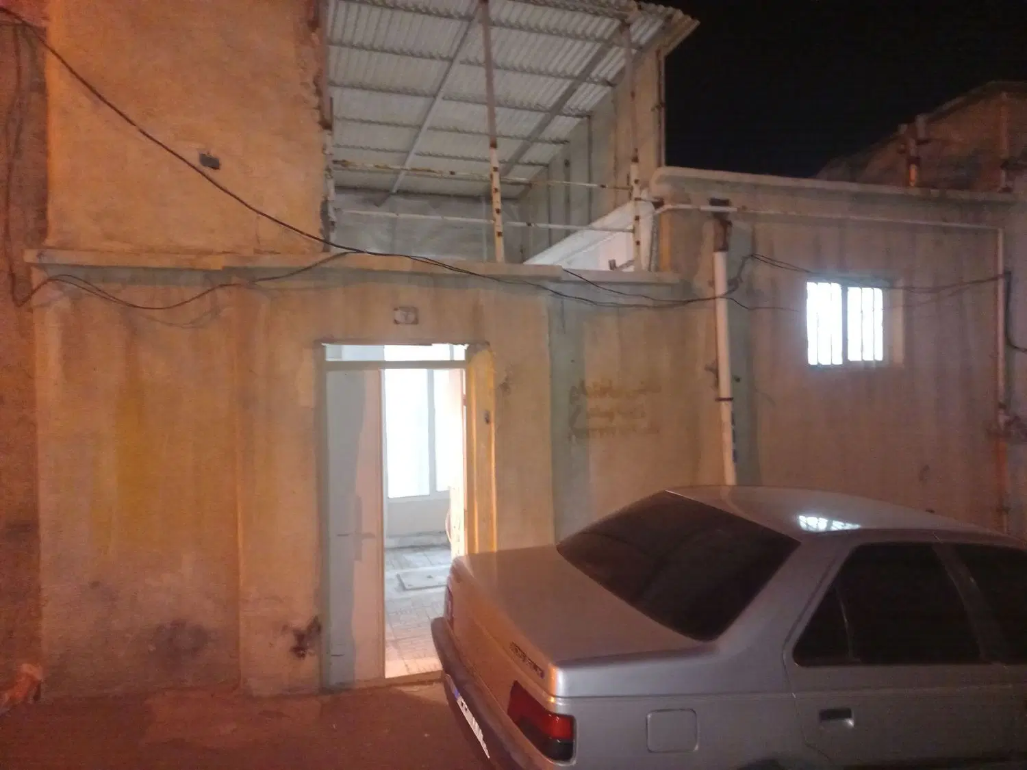 ویلایی واقع در بیسیم