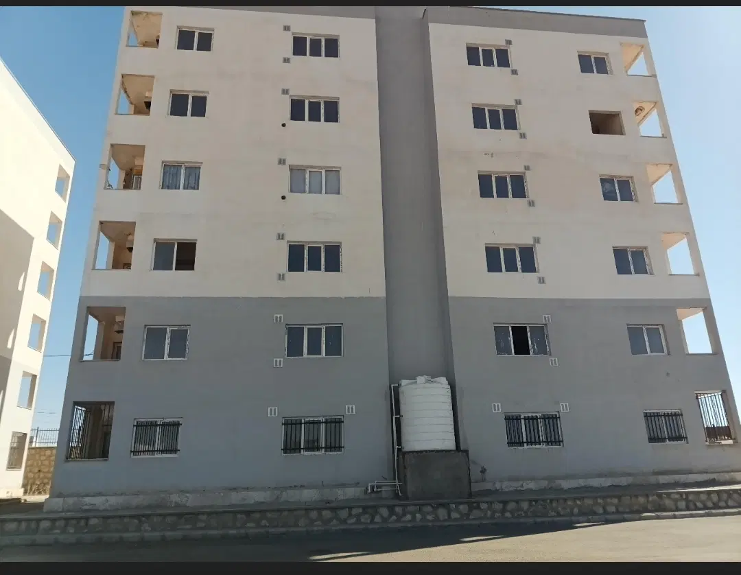 فروش دو عدد آپارتمان ۷۵ متری در بلوک ۵۰۰