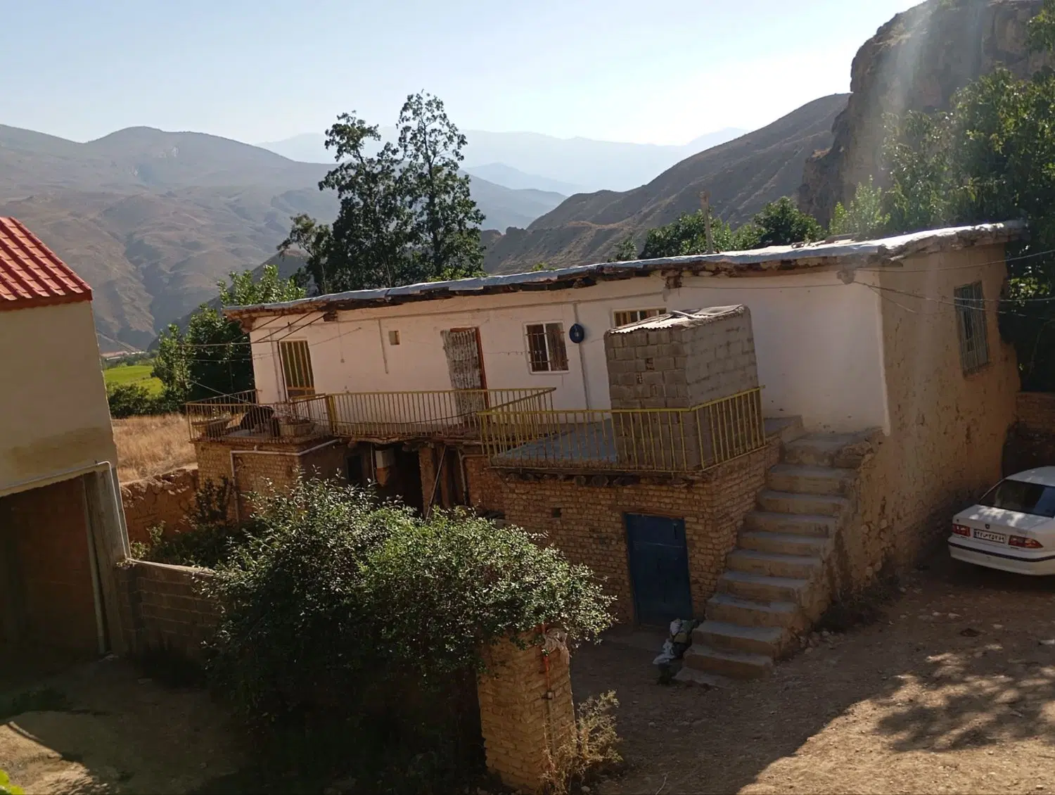 فروش خانه ویلایی