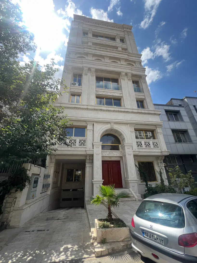 آپارتمان همکف لوکس لوکیشن سجاد