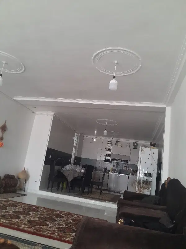خونه نوساز کلید اول رهن اجاره