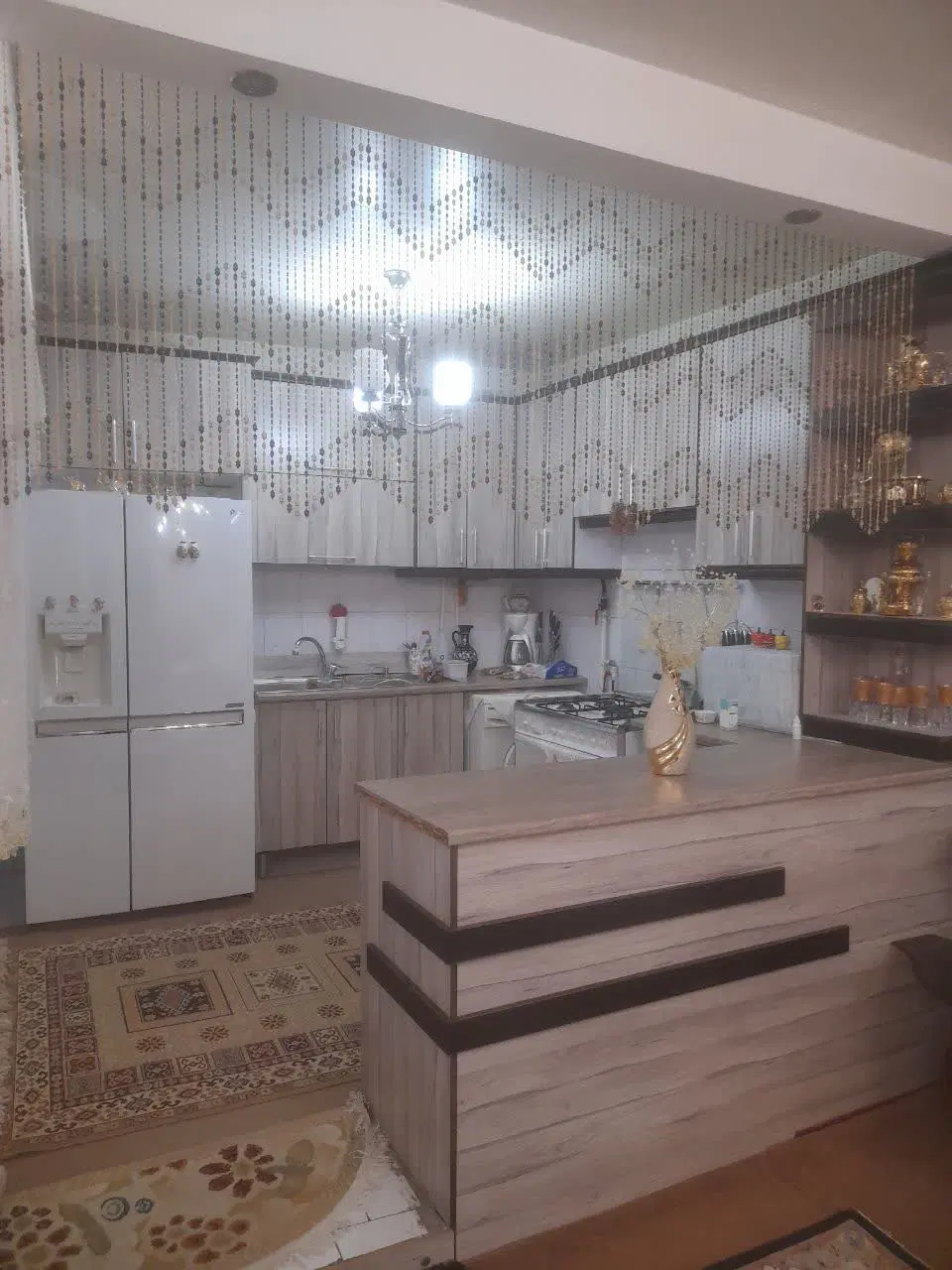 اجاره دربست گردو