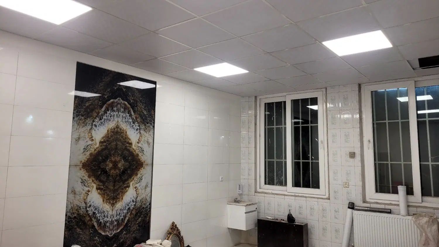 رهن و اجاره مسکونی اداری دربست