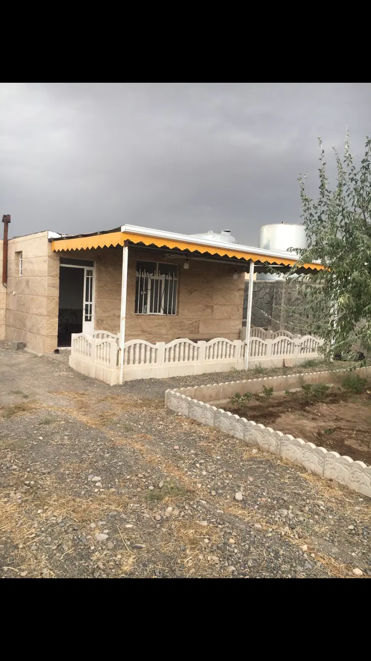 باغ در صوفیان علی اباد