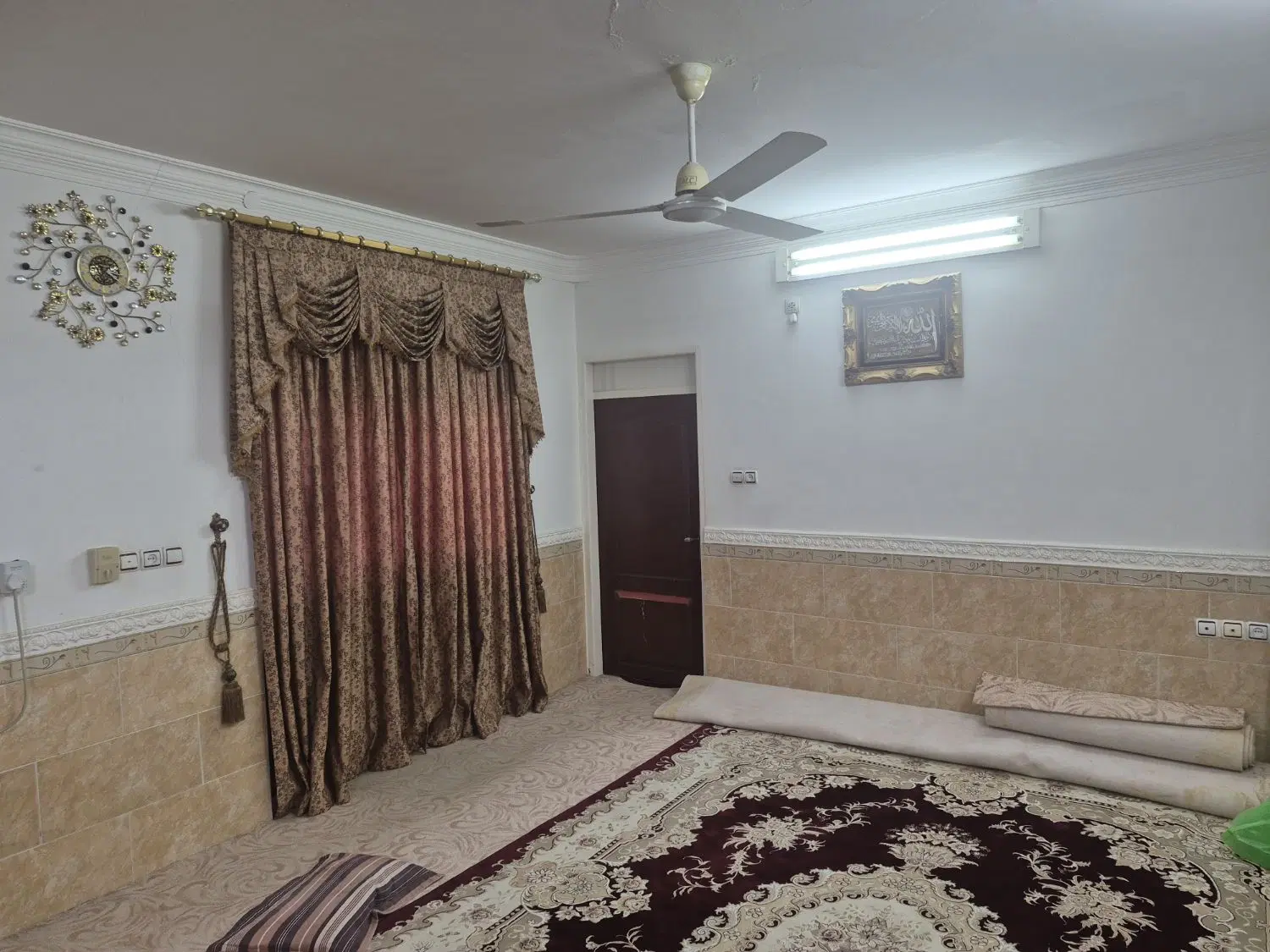 خانه اجاره ای سلانه رمکان بهترین مکان و موقعیت