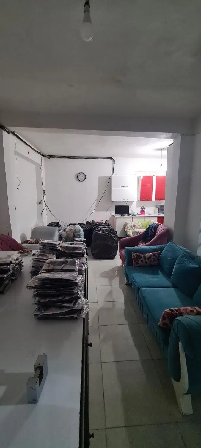 ۱۳۵ متر بازار